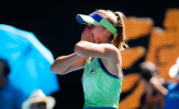 Bán kết đơn nữ Australian Open: Kết quả gây sốc