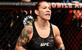 Cris Cyborg tiếp tục kéo dài chuỗi bất bại