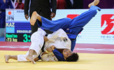 Judo Trung Quốc rút lui khỏi Paris Grand Slam vì virus corona