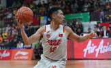 Saigon Heat vs Kuala Lumpur Dragons (7/2) - Đọ sức 'Rồng biển'