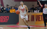 Saigon Heat vs San Miguel Alab Pilipinas (9/2) - Khởi sắc hy vọng