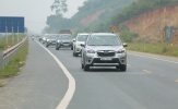 Subaru tung siêu ưu đãi kỉ niệm 10 năm hành trình chinh phục thị trường Việt Nam