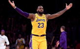 Lịch thi đấu NBA 22/2: Lakers tiếp tục thắng? Nỗ lực của Spurs