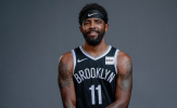 Xong! Đã rõ kết quả chấn thương của Kyrie Irving, Brooklyn Nets 'ngã ngửa'