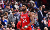 Lịch thi đấu NBA 25/2: 76ers trở lại? Clippers quyết tâm đứng dậy