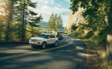 Ford Việt Nam bất ngờ giảm giá Ford Explorer tri ân khách hàng