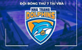 'Sếp lớn' Nha Trang Dolphins tiết lộ mục tiêu của đội bóng tại VBA 2020