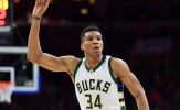 Lịch thi đấu NBA 3/3: Rockets tiếp mạch toàn thắng? Chờ đợi Giannis 'xưng bá'