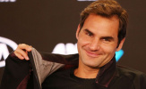 Federer hưởng lợi vì quần vợt nam thế giới nghỉ 6 tuần
