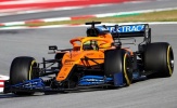McLaren bỏ chặng Australia vì có thành viên dương tính virus corona