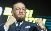 McGregor triển khai dự án cung cấp khẩu trang