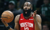 Vì sao James Harden là cầu thủ bóng rổ bị ghét?
