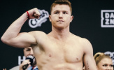 Canelo Alvarez tiết lộ kế hoạch giải nghệ ở tuổi 36