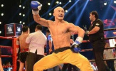 Nhất Long muốn thượng đài với Tyson