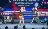 Trận Nhất Long knock-out Nhị Cẩu lập kỷ lục làng võ Trung Quốc