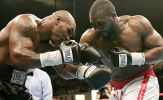 Những đối thủ của Mike Tyson khi ông trở lại sàn đấu