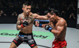 Những cặp đấu ONE Championship và UFC được chờ đợi