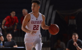 Sao bóng rổ Việt kiều gây chú ý khi về nước thi đấu là ai?
