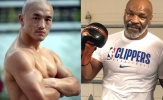 'Cú đấm của Tyson có thể hạ Nhất Long trong một giây'