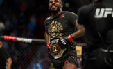 Nóng: Jones tuyên bố trả lại đai vô địch UFC