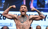 Giải mã các hình xăm của McGregor