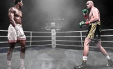 Joshua và Fury sẽ so găng để xác định nhà vô địch tuyệt đối