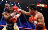 Marca đánh giá Pacquiao cao hơn Mayweather