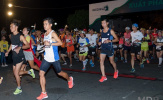 Giải Mekong Delta Marathon lần thứ 2 - 2020: Lan tỏa thông điệp chống biến đổi khí hậu