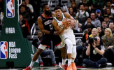 Lịch thi đấu NBA 3/8: Quyết chiến vì Playoffs, 'Á thần' đụng độ MVP