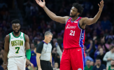 Dự đoán NBA Playoffs 2020 (P2): Nỗi buồn cho Philly?