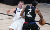 Lịch thi đấu NBA 24/8: Kết thúc cho Philly? Mavericks đối diện thách thức