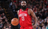 Lịch thi đấu NBA 1/9: Cơ hội của Rockets, 'Á thần' gặp chướng ngại