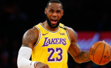Lịch thi đấu NBA 7/9: Tạm biệt 'Á thần'? Chờ 'King James bật mode'
