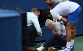 Djokovic ân hận sau khi bị loại khỏi US Open 2020