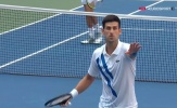 Djokovic nhận bài học đắt giá vì tính khí nóng nảy
