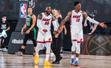 Lịch thi đấu NBA 18/9: Celtics quyết 'báo thù', Heat gia tăng lợi thế?