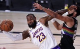 Lịch thi đấu NBA 25/9: Nuggets tự tin, Lakers tìm cách