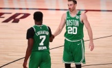 Lịch thi đấu NBA 26/9: Heat nóng lòng kết thúc, Celtics trước 'cửa tử'