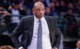 Chính thức! HLV Doc Rivers chia tay Los Angeles Clippers