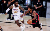 Lịch thi đấu NBA 7/10: Khí thế bừng bừng, Heat tiếp tục làm nên bất ngờ trước Lakers?