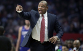 Chia tay LA Clippers, HLV Doc Rivers tìm được bến đỗ mới