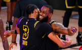 Lịch thi đấu NBA 10/10: Lakers quyết chiến, dấu chấm hết cho Heat?