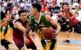 Lịch thi đấu VBA 15/10: Saigon Heat vs Cantho Catfish