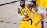 Lịch thi đấu NBA 23/12: Derby Los Angeles, Durant tái ngộ GSW