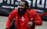 James Harden 'gây hoạ', trận Houston Rockets vs OKC bị hoãn