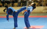Vovinam Quân đội – Chặng đường 25 năm gian khó và tự hào