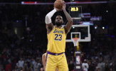 Lịch thi đấu NBA 28/12: Lakers thuận lợi? Chờ Celtics 'đứng dậy'