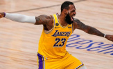 Lịch thi đấu NBA 31/12: Chờ Lakers trở lại, Clippers gặp 'vật cản'