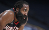Lịch thi đấu NBA 1/1: Lối đi nào cho Rockets?
