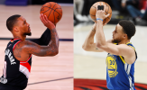 Lịch thi đấu NBA 4/1: Curry quyết 'báo thù', cơ hội thăng tiến của Lakers